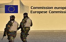 Difesa, Juncker accelera su esercito Ue