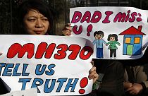 Dudas sobre el mantenimiento del MH370 un año después de su desaparición