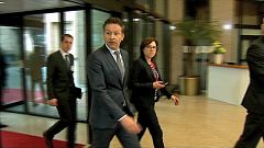 Υπό ασφυκτική πίεση η Ελλάδα στο Eurogroup