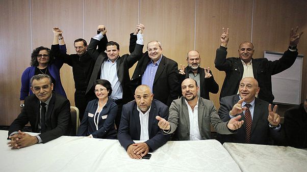Israele: partiti arabi uniti al voto, puntano a essere la terza forza del Paese Israele: partiti arabi uniti al voto, puntano a essere la terza forza del Paese