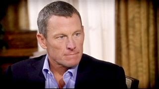 Disgraced Armstrong received preferential treatment by UCI chiefs - report