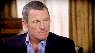 UCI e Lance Armstrong, um amor proibido que foi descoberto