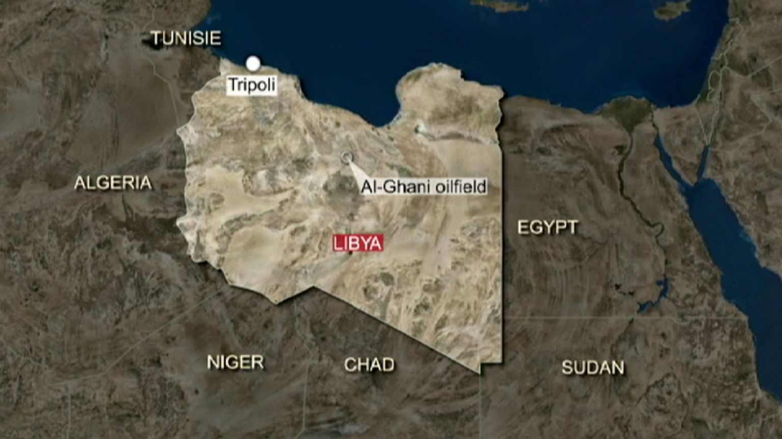 ISIL accused of kidnapping foreign oil workers in Libya
