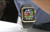 Apple stellt Einzelheiten seiner neuen Armbanduhr vor