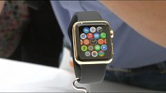 Apple: Παρουσίασε το «έξυπνο» ρολόι