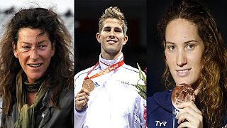 Αργεντινή: Γάλλοι Ολυμπιονίκες νεκροί σε σύγκρουση ελικοπτέρων