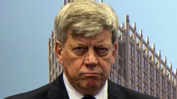 Paesi Bassi. Scandalo riciclaggio, si dimette Ministro Giustizia Paesi Bassi. Scandalo riciclaggio, si dimette Ministro Giustizia