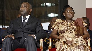 Elfenbeinküste: 20 Jahre Haft für ehemalige Präsidenten-Gattin