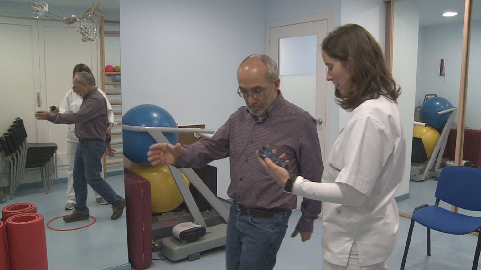 Parkinson : l'électronique au service des neurosciences
