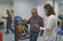 Mozgásérzékelős szenzor segítene a Parkinson-kóros betegeken