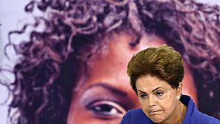 Brazil sets tough new prison sentences for killing of women