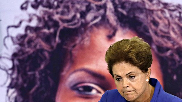 Brazil sets tough new prison sentences for killing of women Brazil sets tough new prison sentences for killing of women