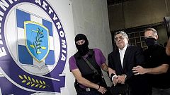 Στις 20 Απριλίου η δίκη της Χρυσής Αυγής