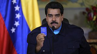 Rabbia Maduro contro il decreto Obama: "Vuole un golpe in Venezuela"