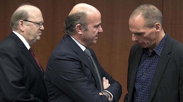 Grecia, da mercoledì i negoziati. Atene spera Grecia, da mercoledì i negoziati. Atene spera