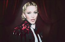 Madonna: Rebelde e romântica em "Rebel Heart"