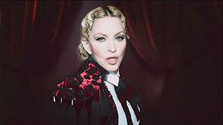Madonnas neues Album: "Rebel Heart"