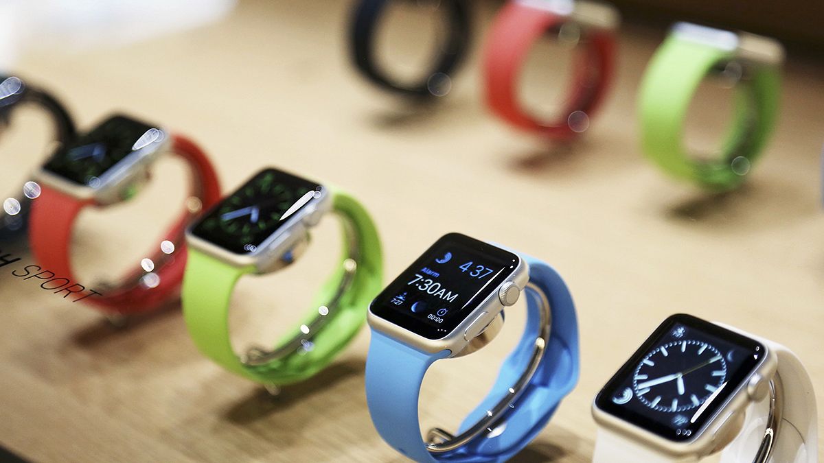 The Apple smartwatch: Only time will tell if it is a winner