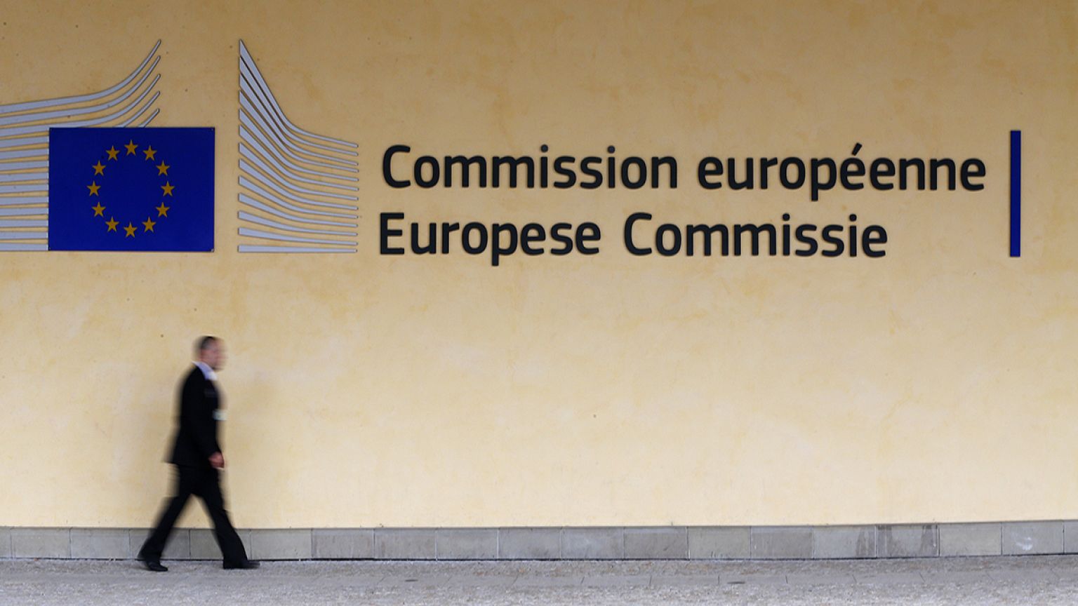 Calls for more transparency over Brussels' 'revolving doors'