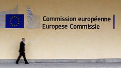 Calls for more transparency over Brussels' 'revolving doors'