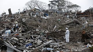 Fukushima: Quatro anos depois e agora, Japão?