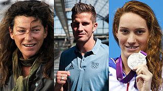 Francia pierde a tres deportistas de élite en un accidente aéreo en Argentina