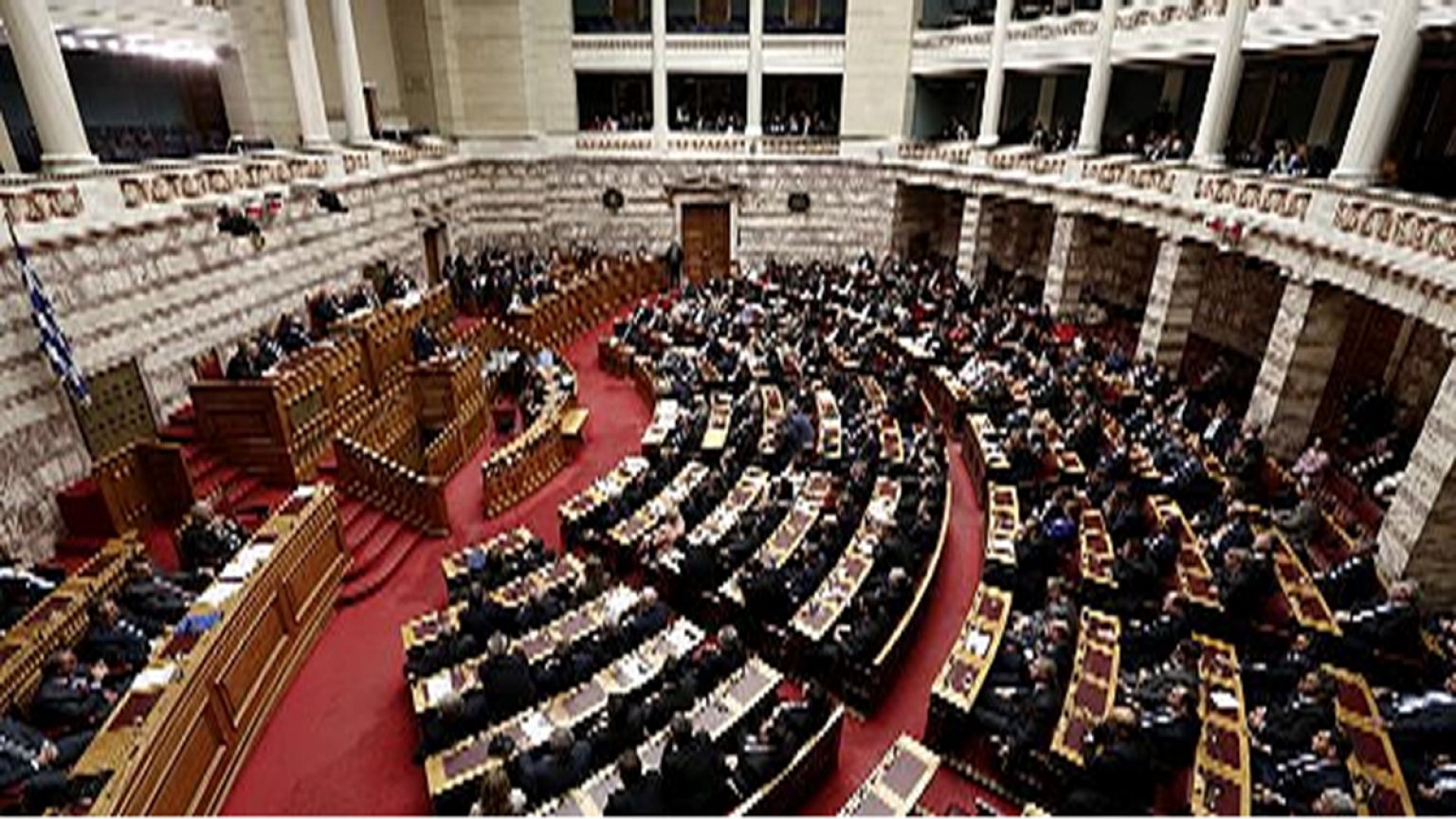 Οι βουλευτές που αρνήθηκαν να πάρουν αυτοκίνητο