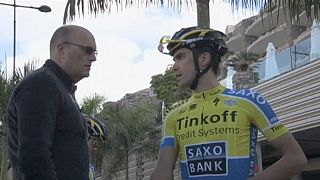 Tinkoff-Saxo : Contador rempile pour un an