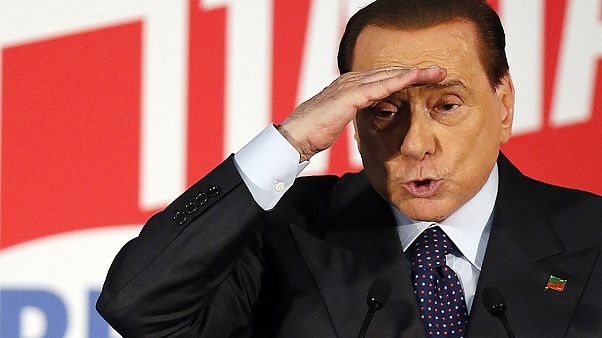Felmentette Berlusconit a legfelsőbb bíróság is Felmentette Berlusconit a legfelsőbb bíróság is