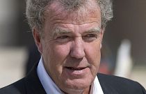 Jeremy Clarkson suspended from BBC's Top Gear after 'punching producer'