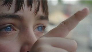 Film explores autistic math prodigy's journey to love