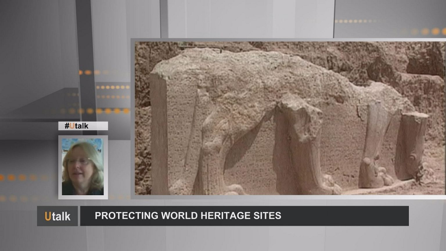 Proteggere il Patrimonio dell'Umanità