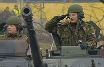 NATO Rusya tehlikesine karşı Doğu Avrupa'daki varlığını güçlendiriyor