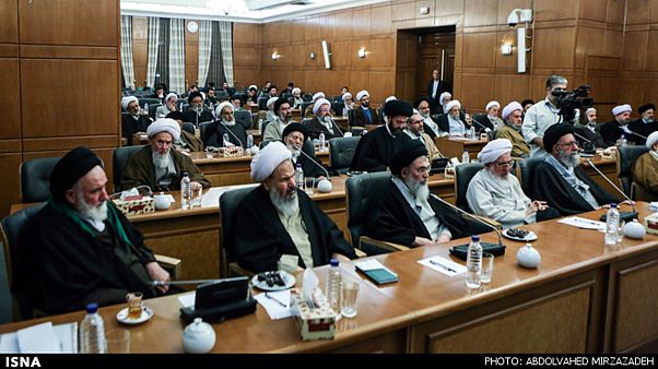 رضا علیجانی: انتخاب رئیس جدید مجلس خبرگان هشداری برای میانه روهاست رضا علیجانی: انتخاب رئیس جدید مجلس خبرگان هشداری برای میانه روهاست