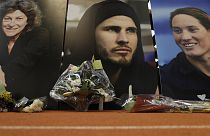 La Francia sportiva ricorderà gli atleti morti nello scontro di elicotteri in Argentina