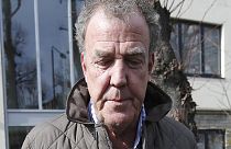 Fans verlangen Rückkehr von beurlaubtem Top-Gear-Moderator