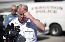 США: глава полиции Фергюсона наконец подал в отставку