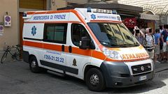 Πέθανε η 17χρονη που έπεσε από μπαλκόνι ξενοδοχείου στη Ρώμη