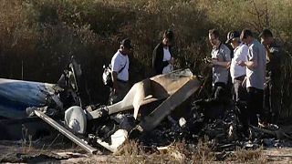 Schwierige Ermittlungen nach Hubschrauberkollision in Argentinien
