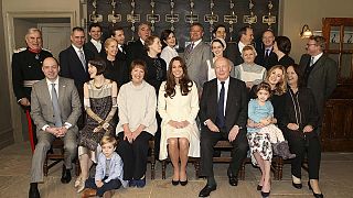Η Δούκισσα Κέιτ Μίντλετον «πρωταγωνιστεί» στο «Downton Abbey»! – Φωτογραφίες