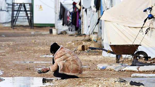Αποτυχία του ΟΗΕ στη Συρία βλέπουν δεκάδες ΜΚΟ Αποτυχία του ΟΗΕ στη Συρία βλέπουν δεκάδες ΜΚΟ