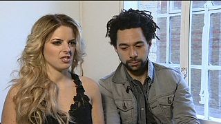 Echt britisch: The Shires und Ella Henderson