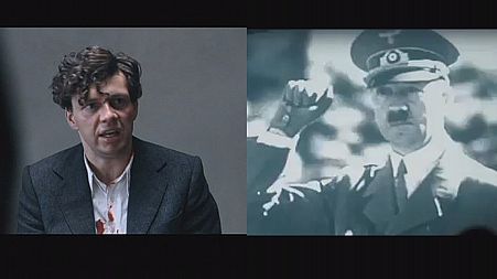New film honours unsung hero who tried to kill Hitler