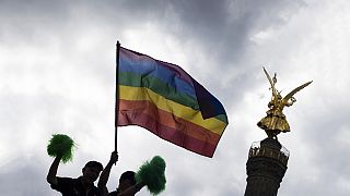 German court fines father who 'tried to marry gay son off to Lebanese girl'