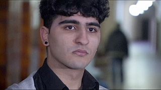 Allemagne : Nasser, "enlevé pour être marié de force parce qu'il est gay"