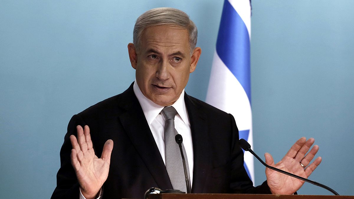 Benjamin Netanjahu: 27 éve a politikában