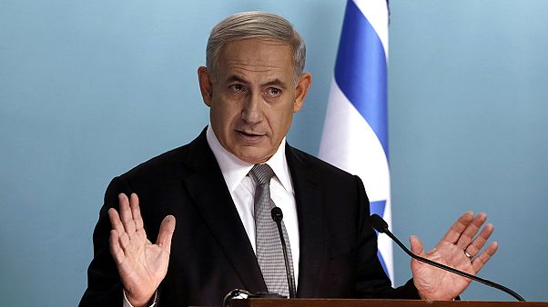 Μπέντζαμιν Νετανιάχου: Η πορεία του πρωθυπουργού του Ισραήλ στις τρεις θητείες του Μπέντζαμιν Νετανιάχου: Η πορεία του πρωθυπουργού του Ισραήλ στις τρεις θητείες του