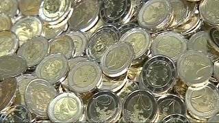 Waterloo : la France fait passer à la trappe une pièce de monnaie commémorative
