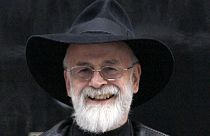 Fallece a los 66 años el escritor británico Terry Pratchett
