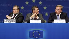 Iceland drops EU membership bid